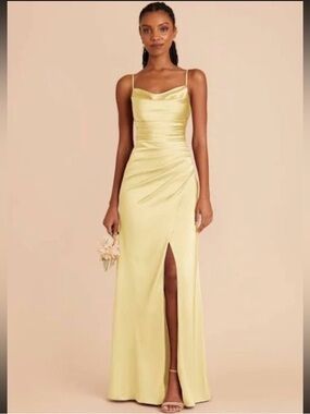 Birdie Grey Lydia dress in Lemon Sorbet